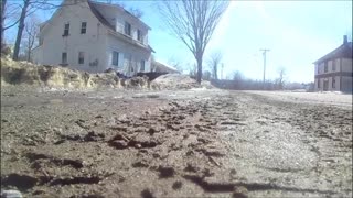 RC Car Camera Test #2