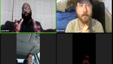 Brothers Dwelling In Unity Extras Theological Discussion: The Rapture and Coming of The Lord