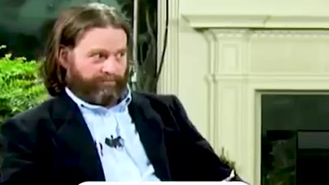 Do you think a woman like Michelle Obama would marry a nerd? Between Two Ferns
