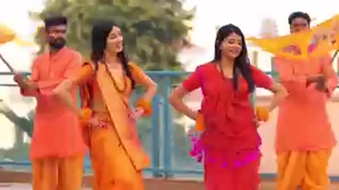 Ram aayanga song dance short