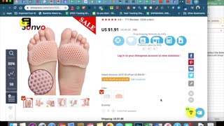 Don't Price Compare Your Shopify Dropshipping Products!
