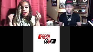 FreshCourt Check N with Rollingout 3