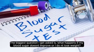 The #1 Rated Blood Sugar Formula