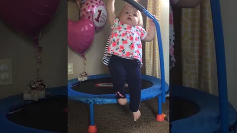 Funniest Babies Trouble Maker #1 Fun and Fails Video