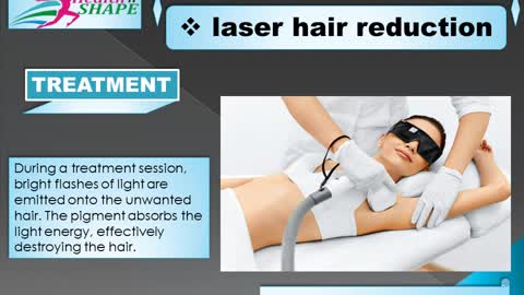 Laser Hair reduction in Preet Vihar, Delhi