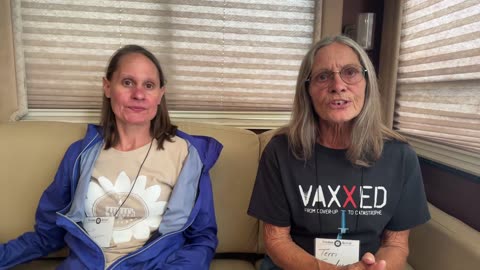 My Brother’s Smallpox Vax Injury — CHD Bus Stories