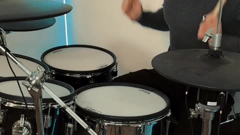 Falling In Reverse - Popular Monster Drum Cover