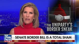 DC Does Not Want You to Know What is in the Senate Border Bill