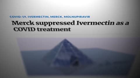 COVID-19 | Ivermectin | Why Would You Want to Decrease Access to Quality Life Saving Measures?