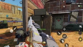 Call of Duty Mobile | Search & Destroy | Firing Range "Amusement Park" [296] 03032024-03