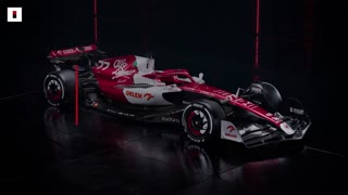 F1 cars Livery rankings 2022