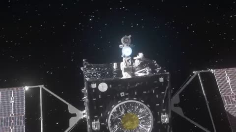 NASA WEB SPACE TELESCOPE CAPTURE COSMIC RAYS