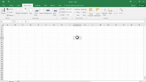 The Beginner's Guide to Excel - Excel Basics Tutorial