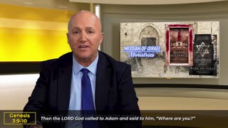 Don't Miss This Message: Paul's Biggest Fear - Messianic Rabbi Zev Porat Preaches