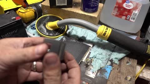 Shars How to Lower Your Tool Holder Below Center