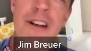 Jim Breuer Exposing HOLLYWOOD and MANY MORE