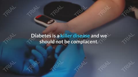 Diabetes: 8 Facts That Can Save Your Life