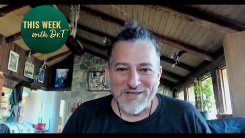 DrSherriTenpenny - This Week with Dr. T with Special Guest, David Wolfe