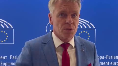 Dutch MP Sounds the Alarms About EU Moving Towards Digital Identity
