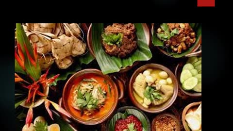 Best Indonesian Food in Little India