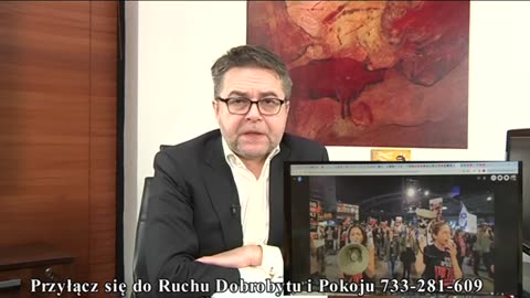 1760 - W wielkiej polityce teorie spiskowe mogą się sprawdzić.....