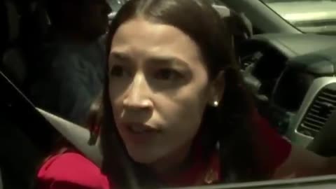 Ocasio-Cortez claims abuse at Customs and Border facility