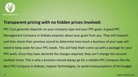 How To Find The Best PPC Company In India?