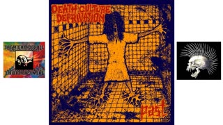 HARDCORE PUNK NEW RELEASES - March/April 2024