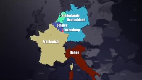 Beuteland - Die systematische Plünderung Deutschlands