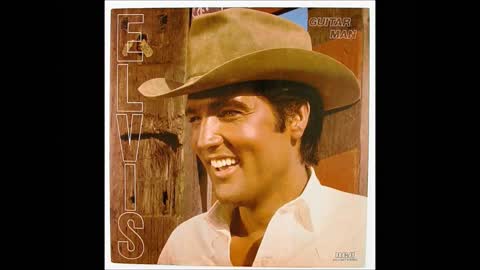 Elvis Presley Too Much Monkey Business 1981 Vinyl Remix HD