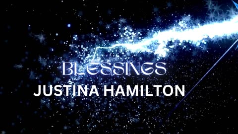 Reiki, Quantum Regression,by Justins Hamilton