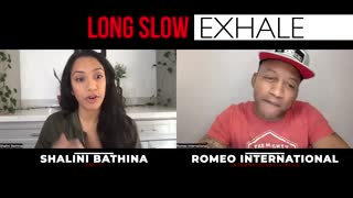 Shalini Bathina / Romeo International