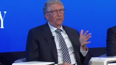 Bill Gates: In Ten Years from Now We Will Be Able To Diagnose an Entire Population Within a Month