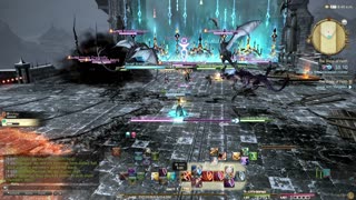 FFXIV Ver. 6.57 - 2024 - Progression Playthrough - Part 45