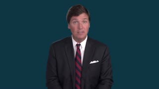 FLASHBACK: Tucker Carlson Drops Illegal Aline Truth Bombs On PragerU