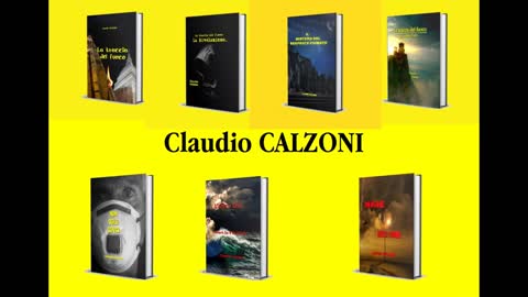 Claudio Calzoni