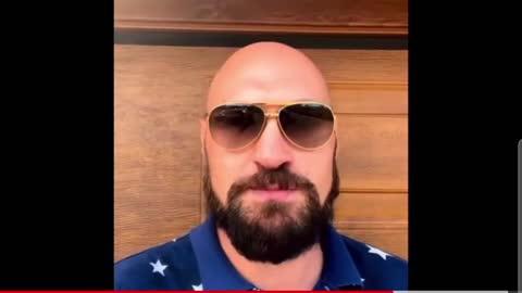 Tyson Fury wants usyk for xmas