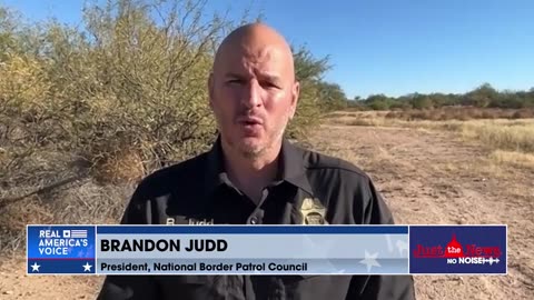 Brandon Judd blasts DHS Sec. Mayorkas for ordering agents to use border crossers’ preferred pronouns