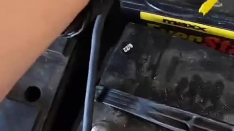 Battery Crack Repair