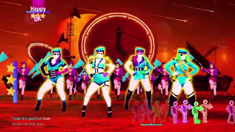 Just Dance 2020: Kill This Love "BLACKPINK" - Gameplay