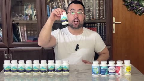 Alpilean review UPDATE VIDEO | BOUGHT for 9 months journey | follow me in 2 months