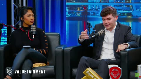 Obama influenced Nick Fuentes on the JQ?!