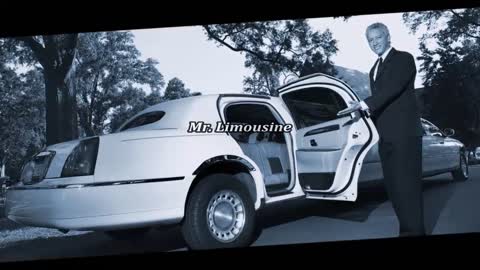 Mr. Limousine - (480) 864-5017
