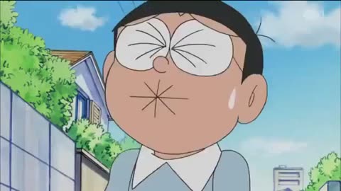 Kya Nobita Sabki Madad Karega ??🤔 | Doraemon Cartooon in Hindi | Doraemon New Episodes.