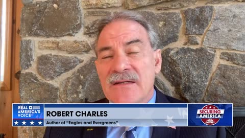 Securing America with Robert Charles (part 2) | December 4, 2023