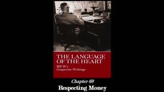 The Language Of The Heart - Chapter 69: "Respecting Money"
