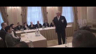 Dan Pena Live At The Ritz - London Real