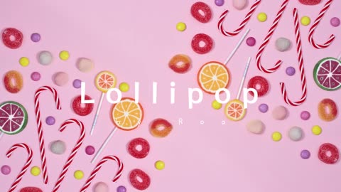 Lollipop-RoaMusic