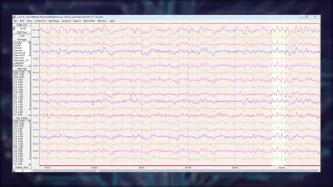 Rewired with Joe Dispenza Season 1 Episode 12 Shifting into Time-Space