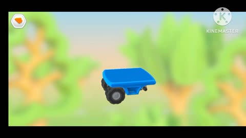 #car #cartoon #miniloader #children #runner #gaming #games #viral #video #trendingvideo #childcar